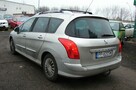 Peugeot 308 SW - 7