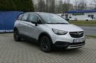 Opel Crossland X pierwszy właściciel, salon Polska - 1