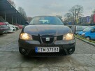 Seat Ibiza z Niemiec, po opłatach, po przeglądzie, zarejestrowany, ubezpieczony - 6