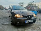 Seat Ibiza z Niemiec, po opłatach, po przeglądzie, zarejestrowany, ubezpieczony - 7