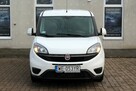 Fiat Doblo FV23% SalonPL MAXI 105KM 1.6 Multijet 2xdrzwi przesuwne Hak Gwarancja - 2