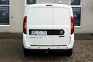 Fiat Doblo FV23% SalonPL MAXI 105KM 1.6 Multijet 2xdrzwi przesuwne Hak Gwarancja - 5