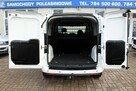 Fiat Doblo FV23% SalonPL MAXI 105KM 1.6 Multijet 2xdrzwi przesuwne Hak Gwarancja - 7