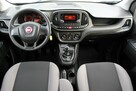 Fiat Doblo FV23% SalonPL MAXI 105KM 1.6 Multijet 2xdrzwi przesuwne Hak Gwarancja - 9