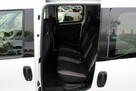 Fiat Doblo FV23% SalonPL MAXI 105KM 1.6 Multijet 2xdrzwi przesuwne Hak Gwarancja - 13