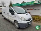 Opel Vivaro L2H1 Long 2.0 115 kM, klimatyzacja, - 1