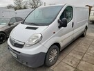 Opel Vivaro L2H1 Long 2.0 115 kM, klimatyzacja, - 2