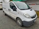 Opel Vivaro L2H1 Long 2.0 115 kM, klimatyzacja, - 3