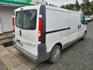 Opel Vivaro L2H1 Long 2.0 115 kM, klimatyzacja, - 4