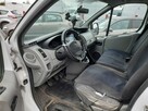 Opel Vivaro L2H1 Long 2.0 115 kM, klimatyzacja, - 6