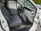 Opel Vivaro L2H1 Long 2.0 115 kM, klimatyzacja, - 7