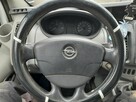 Opel Vivaro L2H1 Long 2.0 115 kM, klimatyzacja, - 12