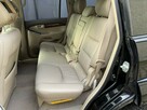 Toyota Land Cruiser 3.0 Diesel 4x4 Automat skóra 8-osób Hak Monitory Lift 2 cale - 6