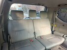 Toyota Land Cruiser 3.0 Diesel 4x4 Automat skóra 8-osób Hak Monitory Lift 2 cale - 7