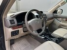 Toyota Land Cruiser 3.0 Diesel 4x4 Automat skóra 8-osób Hak Monitory Lift 2 cale - 14