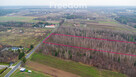 Działka 1,86 ha Suchostruga gmina Tarczyn - 3