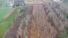 Działka 1,86 ha Suchostruga gmina Tarczyn - 6