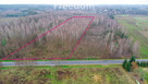 Działka 1,86 ha Suchostruga gmina Tarczyn - 7