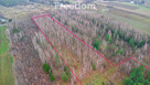 Działka 1,86 ha Suchostruga gmina Tarczyn - 8