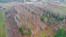 Działka 1,86 ha Suchostruga gmina Tarczyn - 14