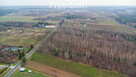 Działka 1,86 ha Suchostruga gmina Tarczyn - 15