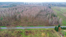 Działka 1,86 ha Suchostruga gmina Tarczyn - 16