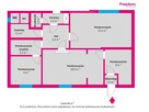 Do wynajęcia przestronny 80 m2 lokal - 9