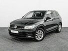 Volkswagen Tiguan PY04592#1.5 TSI Comfortline DSG Podgrz.f Aktywny temp. Salon PL VAT23% - 10