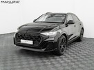 Audi Q8 50 TDI quattro 286 KM Tiptronic Podgrz. i wenytl. f. Salon PL VAT23% - 2