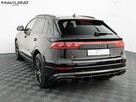 Audi Q8 50 TDI quattro 286 KM Tiptronic Podgrz. i wenytl. f. Salon PL VAT23% - 4