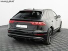 Audi Q8 50 TDI quattro 286 KM Tiptronic Podgrz. i wenytl. f. Salon PL VAT23% - 5