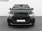 Audi Q8 50 TDI quattro 286 KM Tiptronic Podgrz. i wenytl. f. Salon PL VAT23% - 7