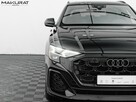 Audi Q8 50 TDI quattro 286 KM Tiptronic Podgrz. i wenytl. f. Salon PL VAT23% - 8