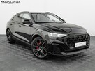 Audi Q8 50 TDI quattro 286 KM Tiptronic Podgrz. i wenytl. f. Salon PL VAT23% - 11