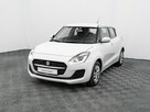 Suzuki Swift WJ7324J#1.2 Dualjet SHVS Premium Cz.cof LED Salon PL VAT 23% - 2