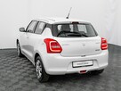 Suzuki Swift WJ7324J#1.2 Dualjet SHVS Premium Cz.cof LED Salon PL VAT 23% - 4