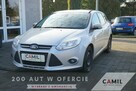 Ford Focus Salon Polska - 1