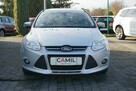 Ford Focus Salon Polska - 2