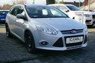 Ford Focus Salon Polska - 4