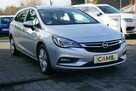 Opel Astra Salon Polska, rejestracja styczeń 2018 r. - 3