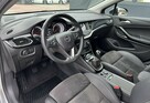 Opel Astra Elegance, CarPlay/Android 1-wł, FV-23%, Gwarancja, DOSTAWA - 7