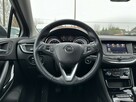 Opel Astra Elegance, CarPlay/Android 1-wł, FV-23%, Gwarancja, DOSTAWA - 14