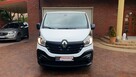 Renault Trafic 1.6 dci 120KM 2x drzwi rosuwane ,I WŁ,Salon  F.vat 23% - 48000 netto ! - 2