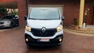 Renault Trafic 1.6 dci 120KM 2x drzwi rosuwane ,I WŁ,Salon  F.vat 23% - 48000 netto ! - 3