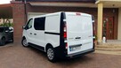 Renault Trafic 1.6 dci 120KM 2x drzwi rosuwane ,I WŁ,Salon  F.vat 23% - 48000 netto ! - 11