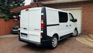 Renault Trafic 1.6 dci 120KM 2x drzwi rosuwane ,I WŁ,Salon  F.vat 23% - 48000 netto ! - 13