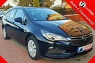 Opel Astra 2019 Tylko Salon Polska  1Właściciel GWARANCJA - 3