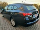 Opel Astra 2019 Tylko Salon Polska  1Właściciel GWARANCJA - 6