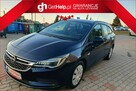 Opel Astra 2019 Tylko Salon Polska  1Właściciel GWARANCJA - 8