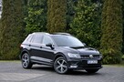 Volkswagen Tiguan 2.0TDI(150KM)*4Motion*Full Led*Navi*Kamera*DSG*F1*Chrom*BLS*Alu18"ASO - 3